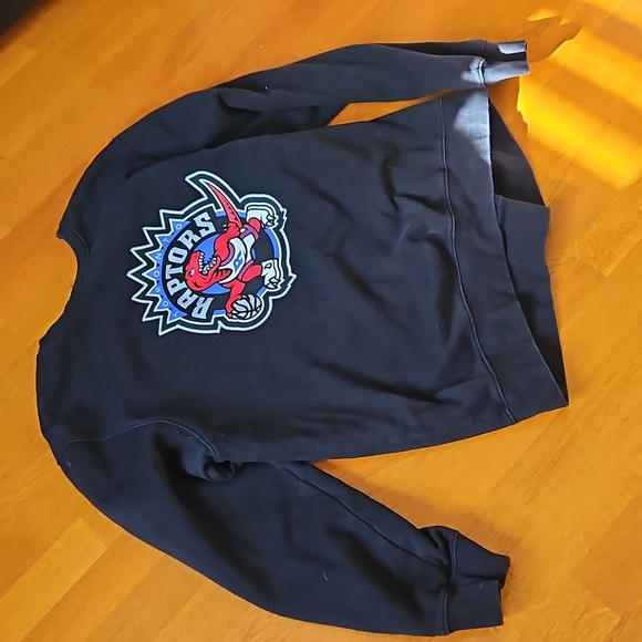 Oversized sweatshirt - Picture 3 of 3